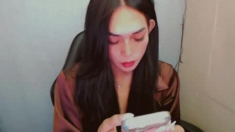 justhewayouare21 online show from August 14, 4:49 am