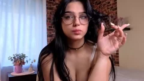 Holly online show from August 12, 2:03 am