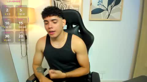 justin_payn14 online show from September 3, 12:08 pm