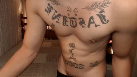 justine_hunk online show from June 4, 7:12 am