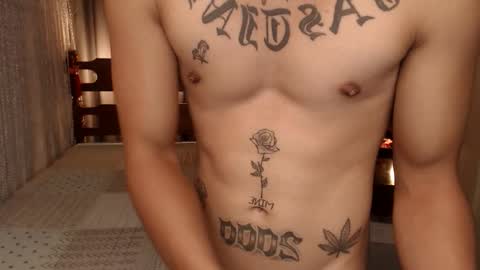 justine_hunk online show from June 11, 6:19 am