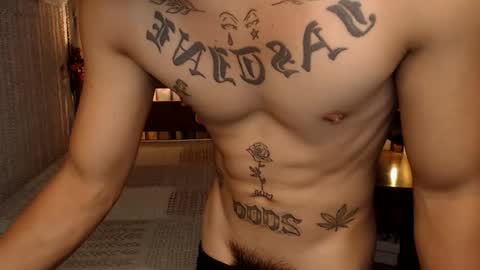justine_hunk online show from August 5, 7:17 am
