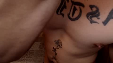 justine_hunk online show from August 11, 4:47 am