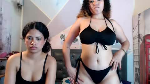 MICHELLE online show from August 12, 5:48 pm