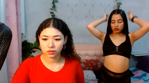 MICHELLE online show from August 15, 1:26 pm