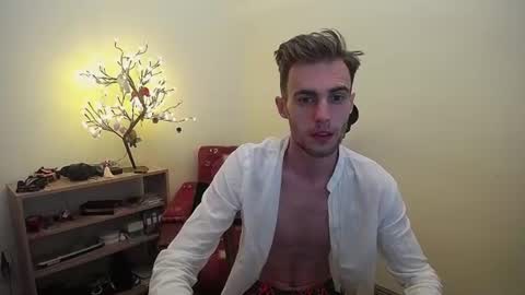 Justin online show from July 5, 6:16 am
