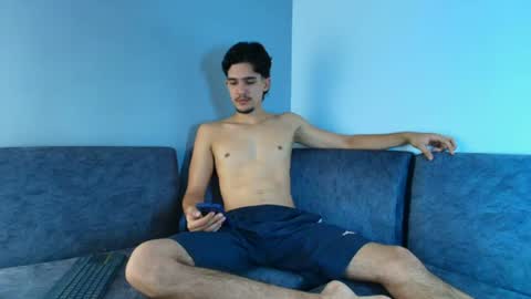 justinsinner1 online show from July 22, 1:41 am