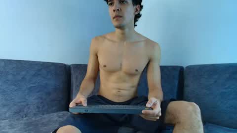 justinsinner1 online show from August 9, 1:28 am