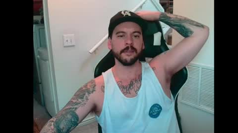justintym69 online show from June 24, 8:55 pm