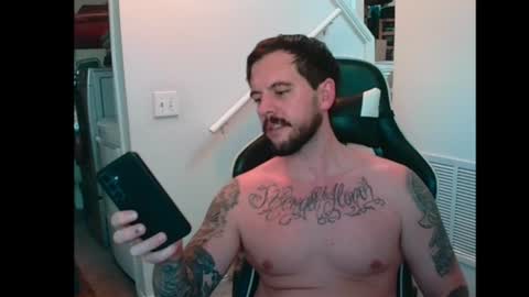 justintym69 online show from June 29, 9:06 pm