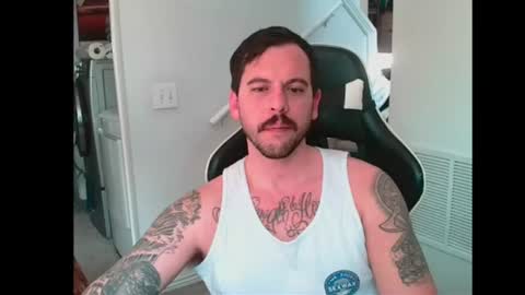 justintym69 online show from July 4, 3:25 pm