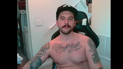 justintym69 online show from July 5, 7:50 pm