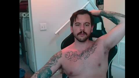 justintym69 online show from July 6, 9:07 pm