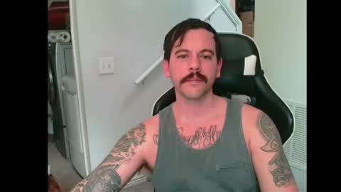 justintym69 online show from July 8, 4:55 pm