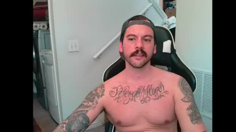 justintym69 online show from July 15, 5:14 pm