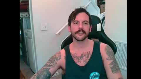 justintym69 online show from July 19, 5:15 pm