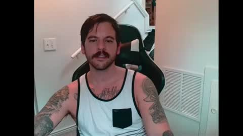 justintym69 online show from August 3, 8:27 pm