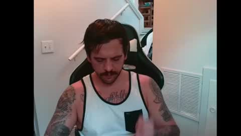 justintym69 online show from August 13, 7:06 pm