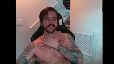 justintym69 online show from August 20, 7:09 pm