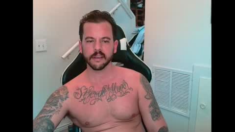 justintym69 online show from August 27, 5:10 pm