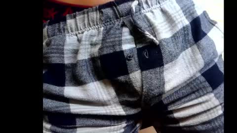 JustKaleb20 online show from June 1, 8:28 am