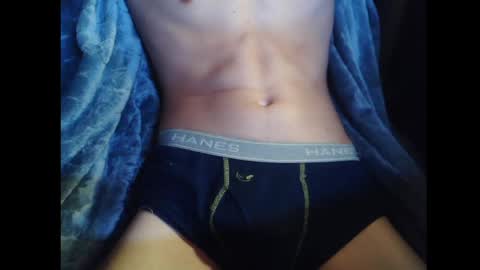 JustKaleb20 online show from June 7, 2:49 am