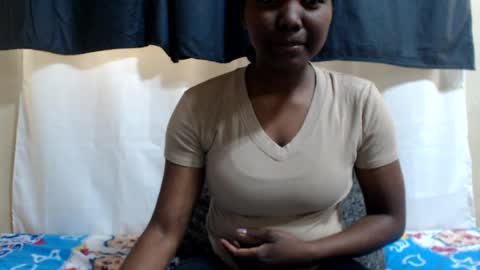 justlhot online show from August 13, 4:59 am