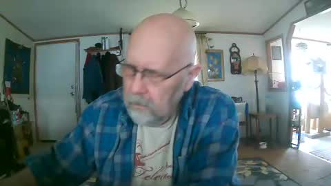 justlustagain online show from April 6, 8:46 pm