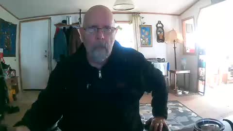 justlustagain online show from April 7, 12:21 pm