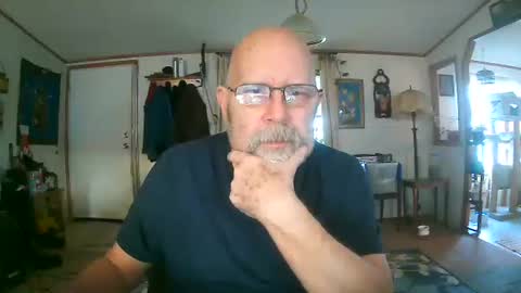 justlustagain online show from April 8, 11:45 pm