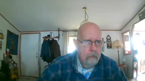 justlustagain online show from April 12, 1:57 pm