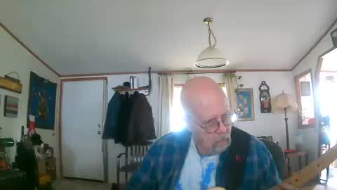 justlustagain online show from April 12, 3:58 pm