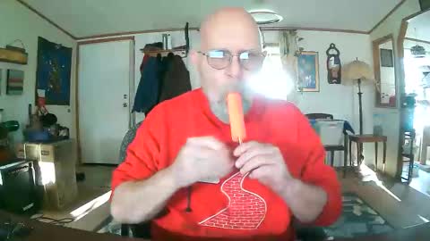 justlustagain online show from April 19, 11:14 pm