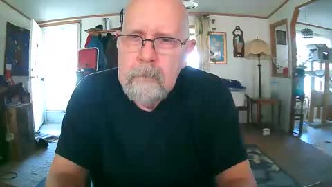 justlustagain online show from April 22, 10:35 pm