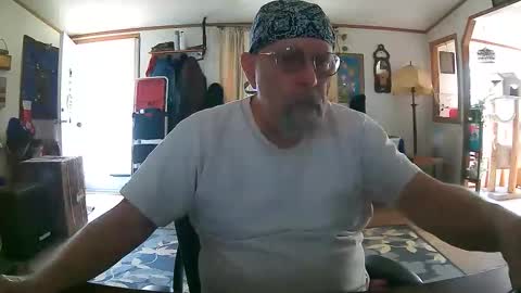 justlustagain online show from April 23, 1:59 pm