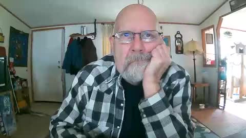 justlustagain online show from April 26, 1:29 pm