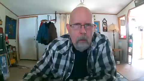 justlustagain online show from April 26, 2:46 pm