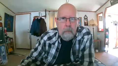 justlustagain online show from April 26, 3:52 pm