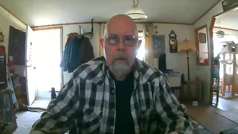 justlustagain online show from April 26, 5:20 pm