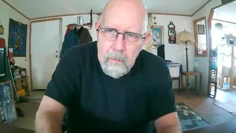 justlustagain online show from April 26, 11:23 pm