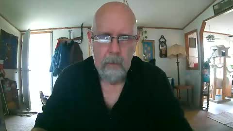 justlustagain online show from April 27, 8:09 pm