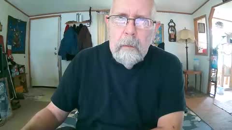 justlustagain online show from April 29, 4:20 pm