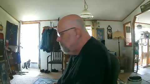 justlustagain online show from May 3, 3:28 pm