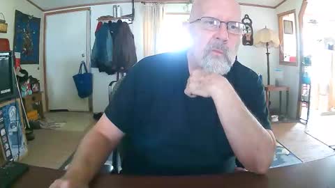 justlustagain online show from May 3, 4:56 pm