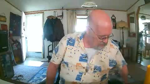 justlustagain online show from May 8, 10:56 pm