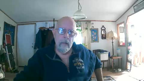 justlustagain online show from May 12, 12:49 pm