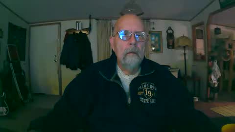 justlustagain online show from May 14, 2:33 am