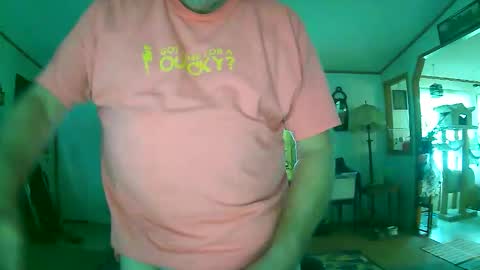 justlustagain online show from May 18, 3:23 pm