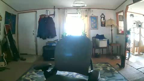 justlustagain online show from May 18, 4:29 pm