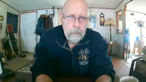 justlustagain online show from May 23, 4:54 pm
